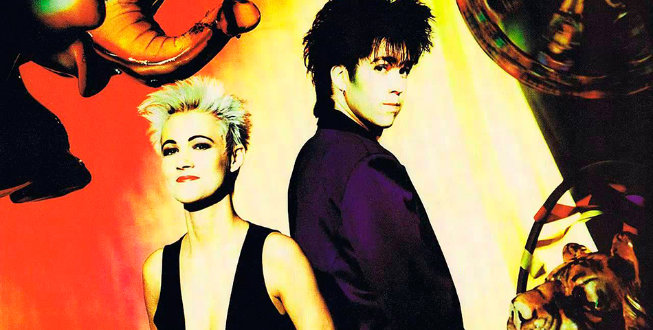 Roxette lanzó un nuevo álbum