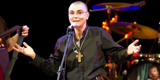 Sinead O’Connor no cantará más “Nothing compares 2 U”