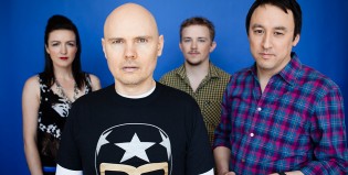 El “refuerzo” de The Smashing Pumpkins