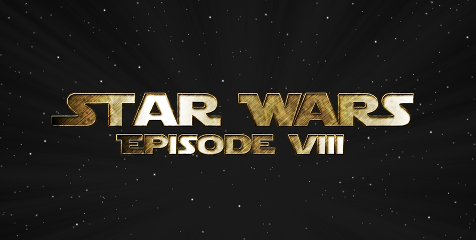 Episodio VIII tiene fecha de lanzamiento