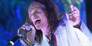 Steven Tyler quiere ser parte de Guardianes de la Galaxia