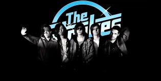 ¡The Strokes prepara nuevo disco de estudio!