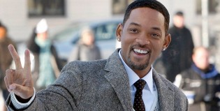 Will Smith vuelve a la música