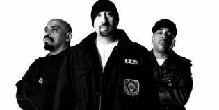 Moviéndonos al ritmo de Cypress Hill