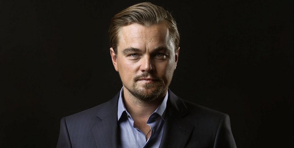 Leo DiCaprio en 24 personalidades