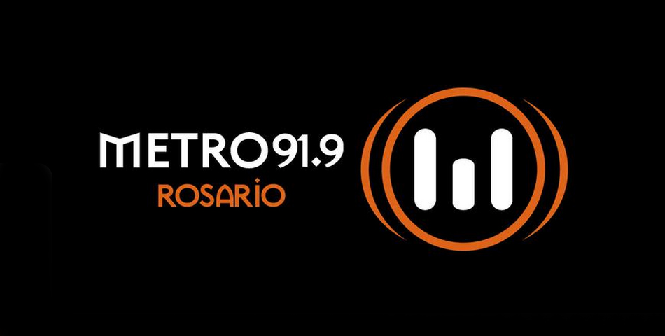 Metro Rosario: Una radio se extiende por el país