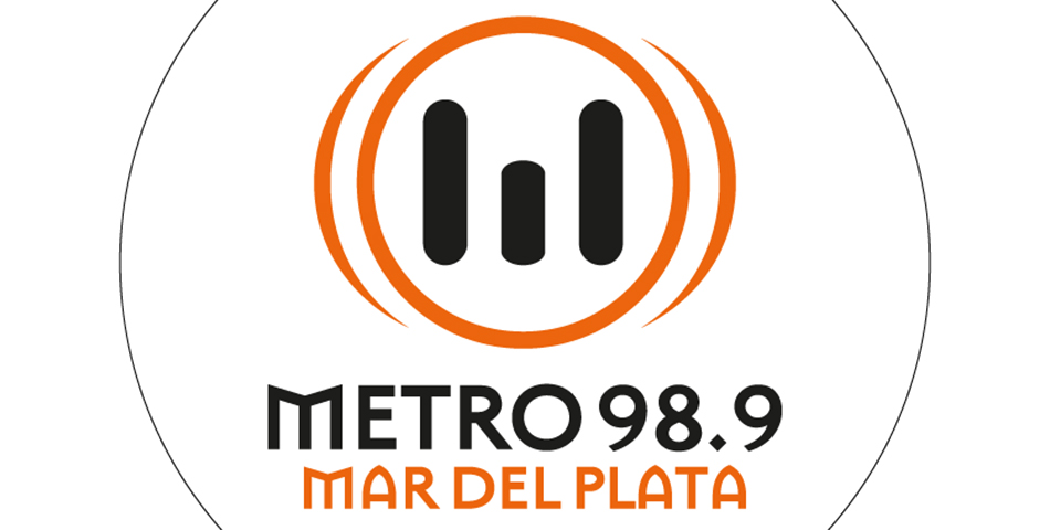 ¡Feliz cumpleaños Metro Mar del Plata!