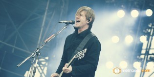 Interpol: rock en estado puro