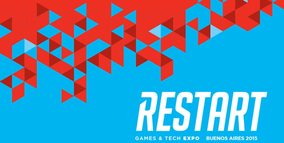 Llega Restart Expo Buenos Aires 2015