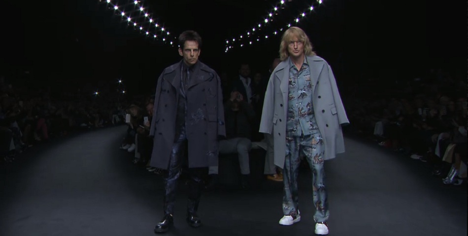 Zoolander se hizo realidad