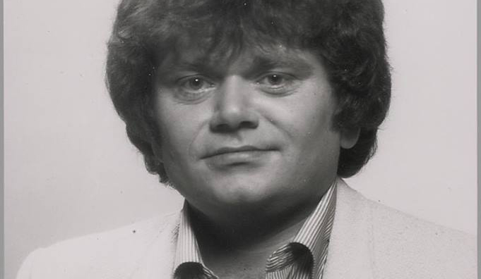 Conocé al Sandro de Holanda