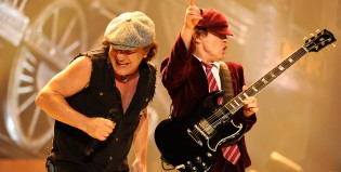 ¿Por qué AC/DC no se detiene?