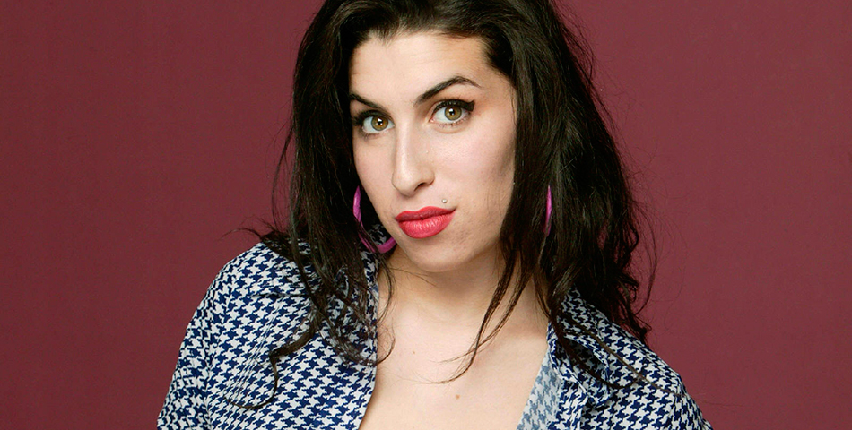 Así será el documental sobre Amy Winehouse