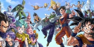 Vuelve Dragon Ball