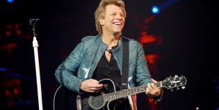 El negoción que hizo Jon Bon Jovi