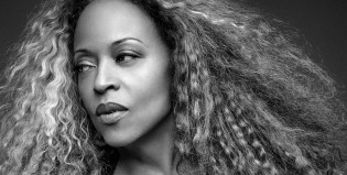 Cassandra Wilson, en el nombre de Billie Holiday