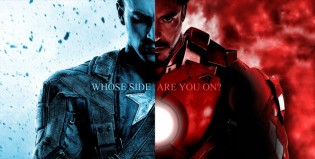 ¿Qué otro Vengador se suma a Civil War?