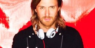 El nuevo look de David Guetta