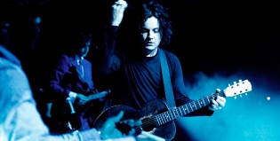 ¿Con qué actor trabajará Jack White?