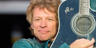 Jon Bon Jovi, el hombre reality