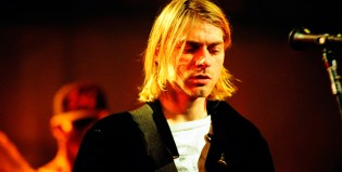 El video sexual de Kurt Cobain