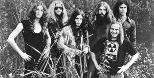 La tragedia golpea a Lynyrd Skynyrd