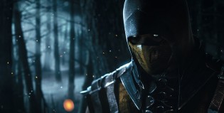 Oscuro y violento tráiler de Mortal Kombat X