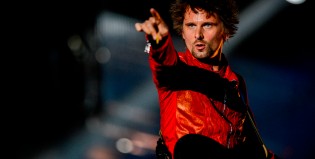 Muse apuesta a los drones