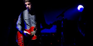 “Riverman”, el nuevo clip de Noel Gallagher