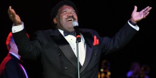 Se nos fue Percy Sledge