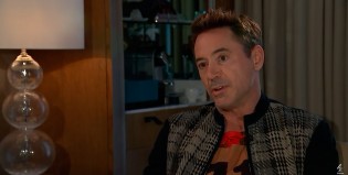 Hicieron enojar a Robert Downey Jr