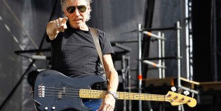 El nuevo proyecto de Roger Waters