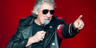 Roger Waters vuelve con The Wall