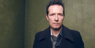 Duro golpe para Scott Weiland