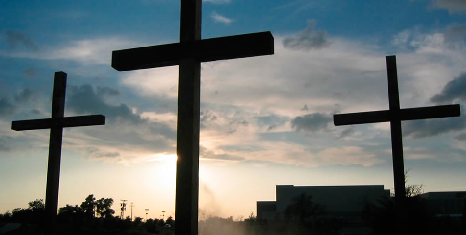 Las celebraciones más curiosas de Semana Santa