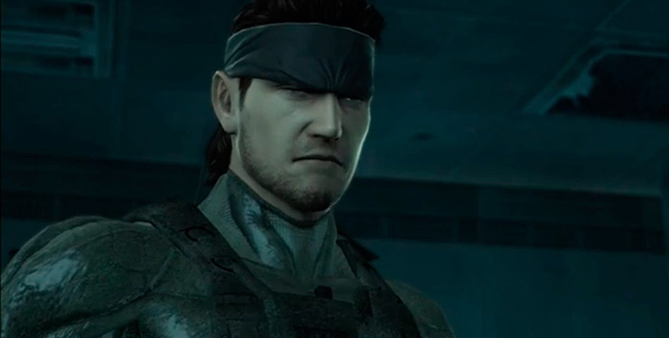 ¿Nos dejan sin Metal Gear Solid?