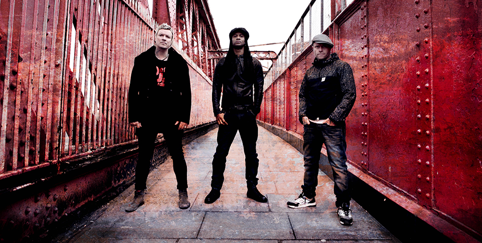 The Prodigy tiene una sorpresa para vos