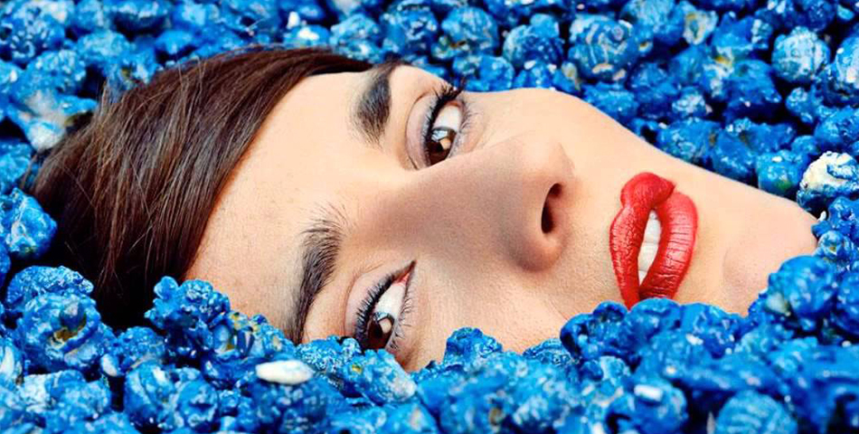 Nuevo trabajo de Yelle