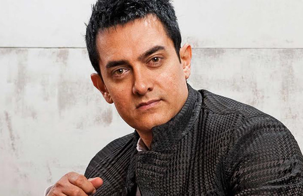 Quién es quién: Aamir Khan, el Ricardo Darin de India