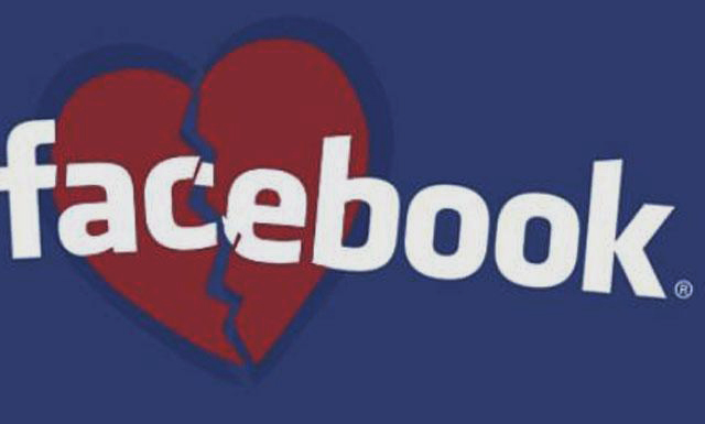 Ahora podés divorciarte a través de Facebook