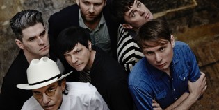 Franz Ferdinand lanza nuevo disco