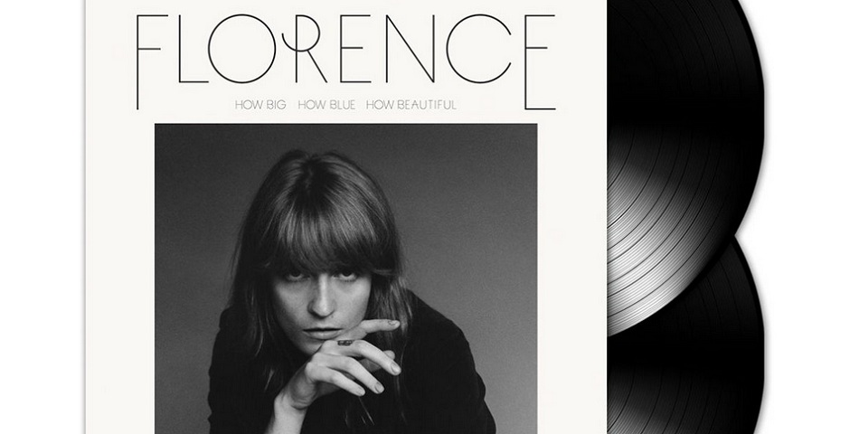 Florence and the Machine estrenó nuevo tema