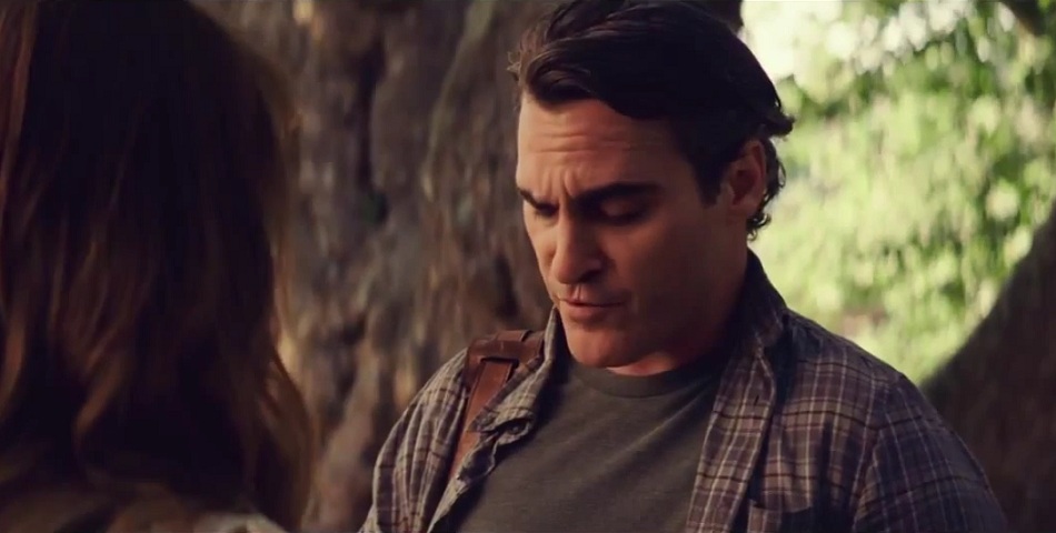 Mirá el trailer de Irrational Man