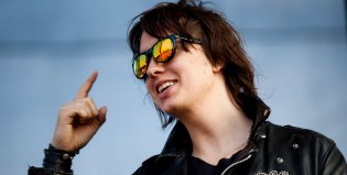 The Strokes, de regreso