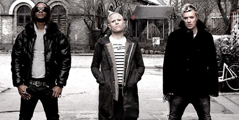 The Prodigy: ¿Es el fin?