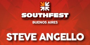 Concurso: SOUTHFEST 2015