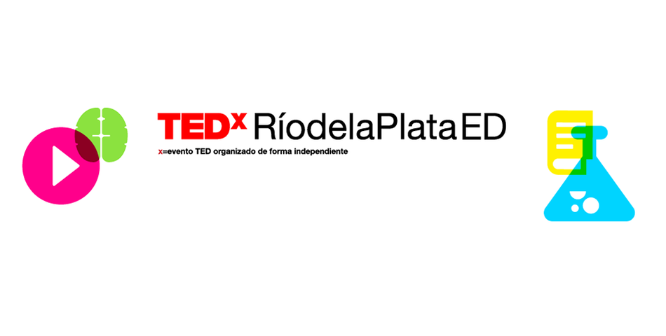 Se viene Ted x Río de la Plata ED 2015