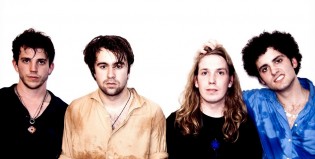 Nuevo tema de The Vaccines