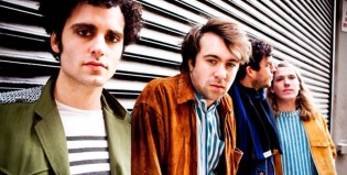 The Vaccines sigue de estreno