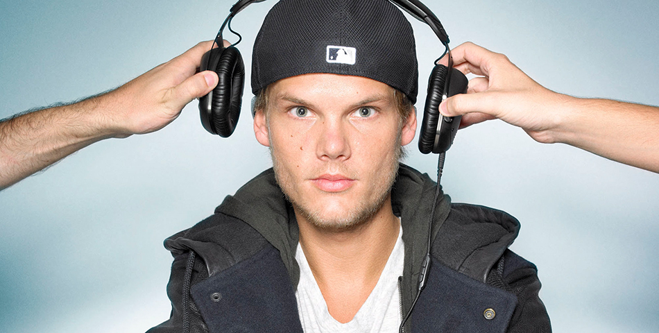 ¿Cuál es la canción preferida de Avicii?